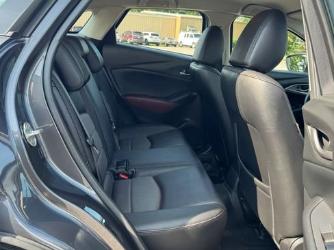 Used 2017 MAZDA CX-3 Touring AWD/4WD image 17