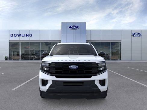 New 2026 Ford Expedition Active AWD/4WD image 6