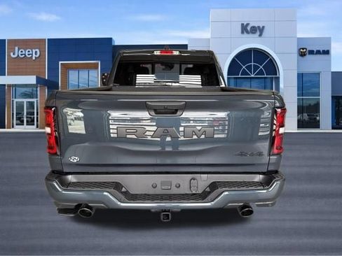 New 2026 RAM 1500 Express AWD/4WD image 5