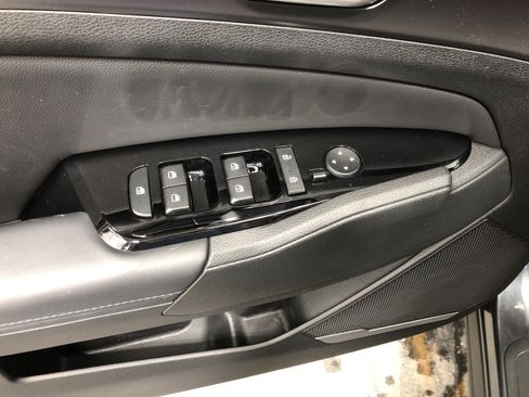 Certified 2023 Kia Sportage EX image 15