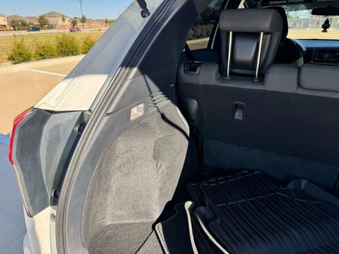 Used 2022 Honda HR-V Sport image 55