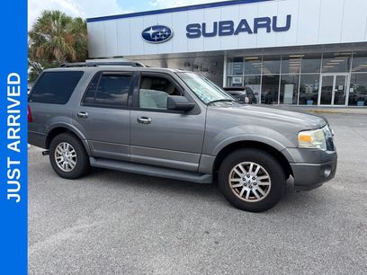 Used 2011 Ford Expedition XLT