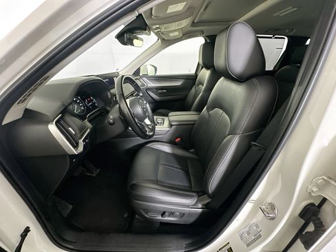 Used 2025 MAZDA CX-90 3.3 Turbo w/ Preferred Package AWD/4WD image 13