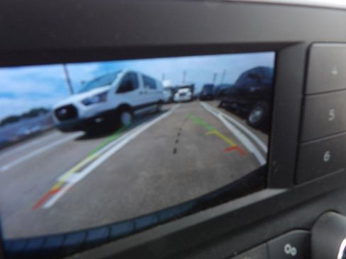 Used 2025 Ford Transit 250 Low Roof w/ Exterior Upgrade Package RWD image 15