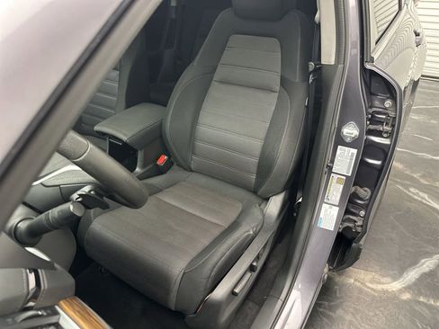 Used 2022 Honda CR-V EX image 15