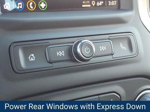 New 2026 Chevrolet Silverado 2500 W/T w/ WT Convenience Package image 4