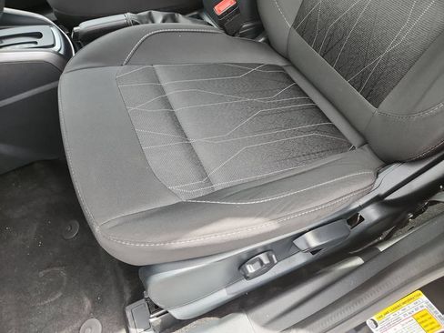 Used 2021 Ford EcoSport SE AWD/4WD image 10