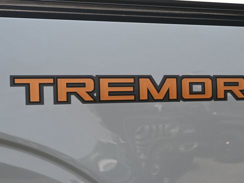 Used 2023 Ford F150 Tremor AWD/4WD image 15