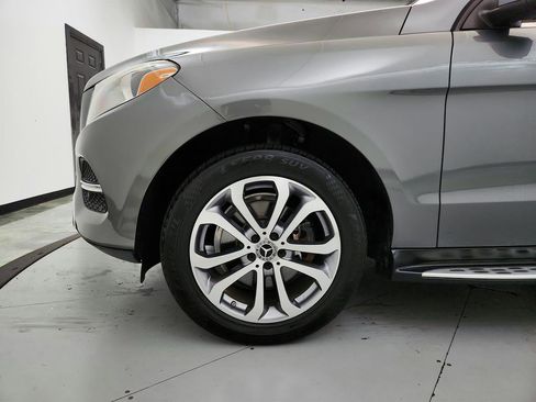 Used 2018 Mercedes-Benz GLE 350 image 33