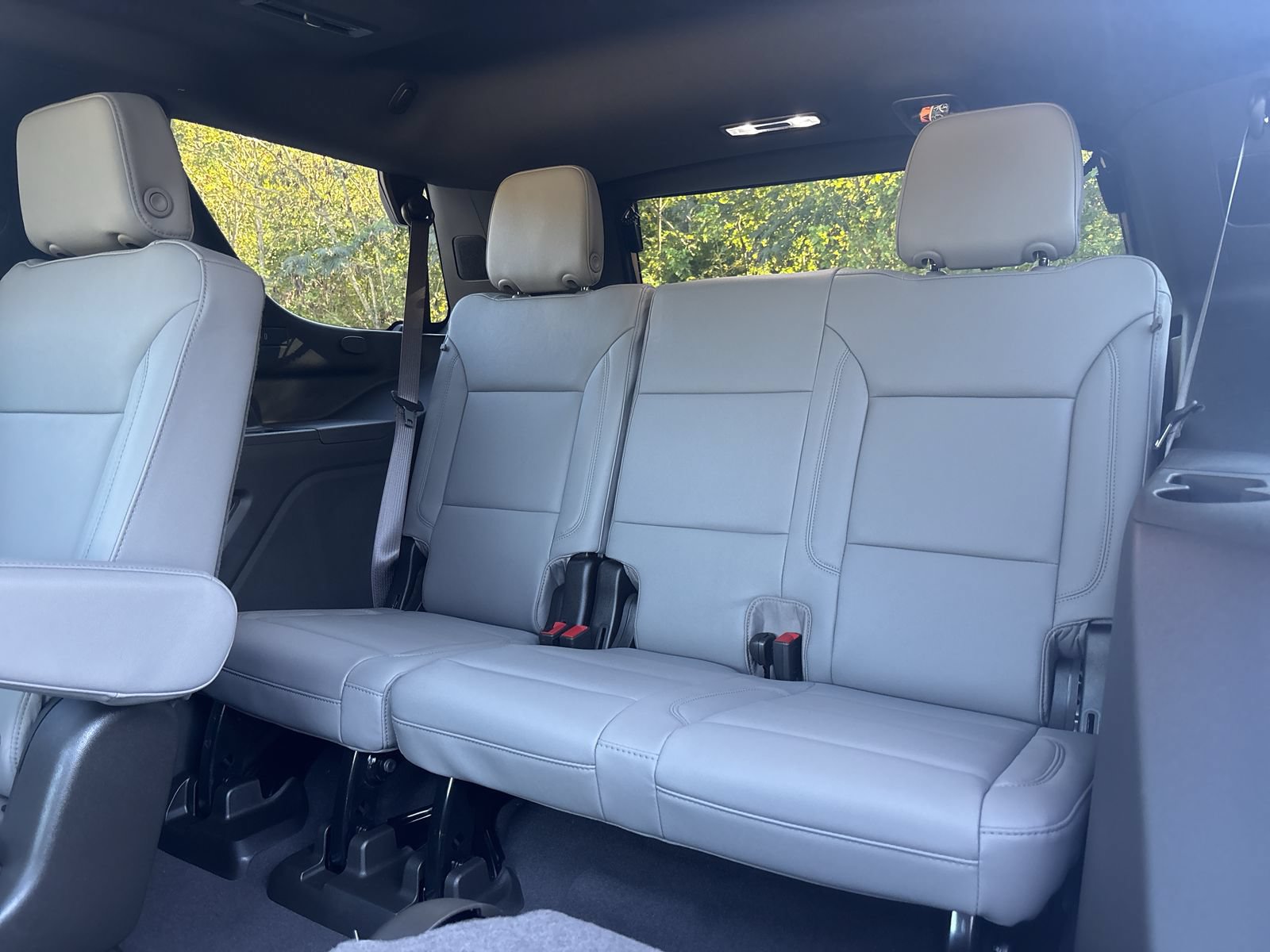 New 2027 Chevrolet Tahoe Z71 w/ Comfort Package AWD/4WD image 23