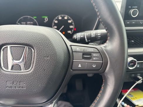 Certified 2024 Honda CR-V Sport image 18