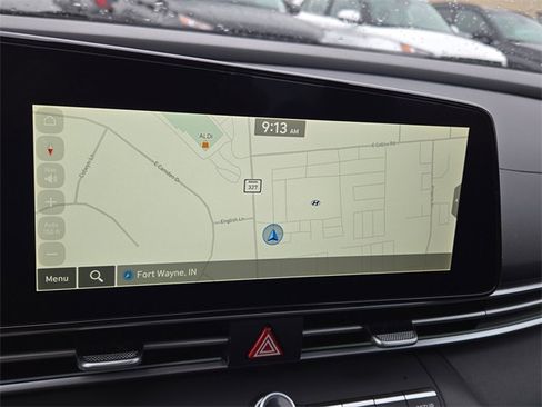 New 2025 Hyundai Elantra SEL image 12