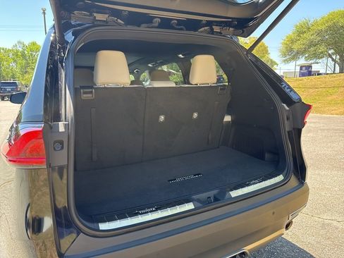 Certified 2024 Toyota Grand Highlander AWD Hybrid image 13