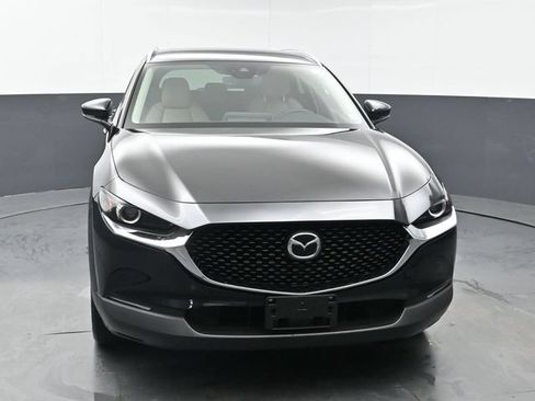 Certified 2023 MAZDA CX-30 AWD 2.5 S w/ Preferred Package image 8