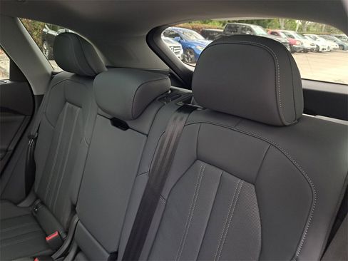 New 2025 Audi Q5 2.0T Premium Plus image 28