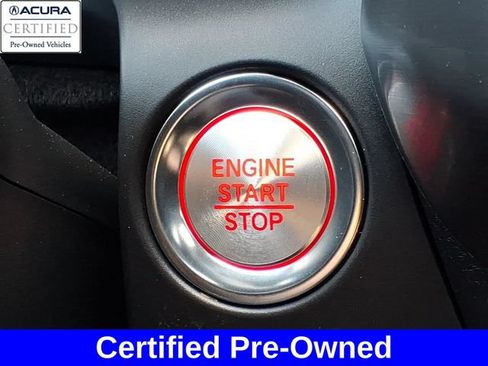 Certified 2025 Acura ADX A-Spec AWD/4WD image 10