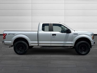 Used 2019 Ford F150 XL w/ Equipment Group 101A Mid
