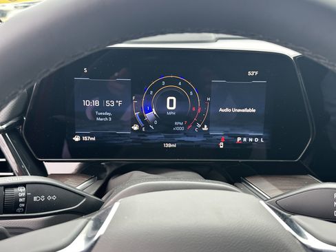 New 2026 Chevrolet Tahoe Premier w/ Sun And Tow Package image 28