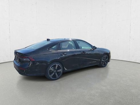 New 2026 Honda Accord SE image 9