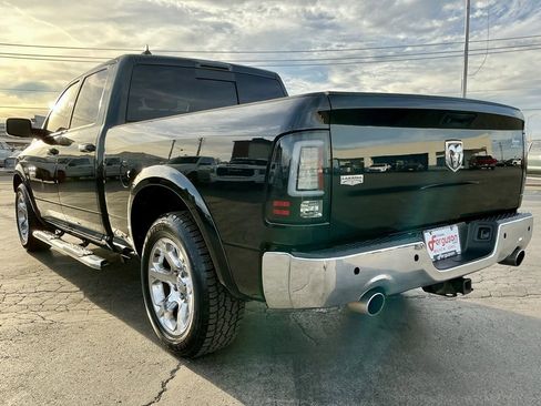 Used 2016 RAM 1500 Laramie w/ Convenience Group image 13