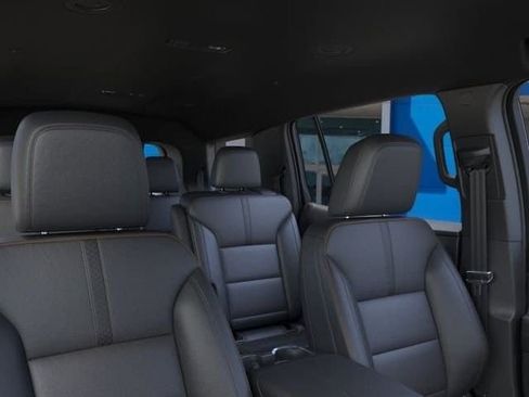 New 2026 Chevrolet Traverse High Country FWD image 25
