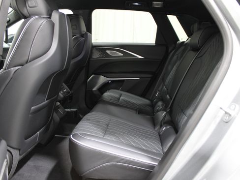 New 2026 Cadillac Lyriq V image 26