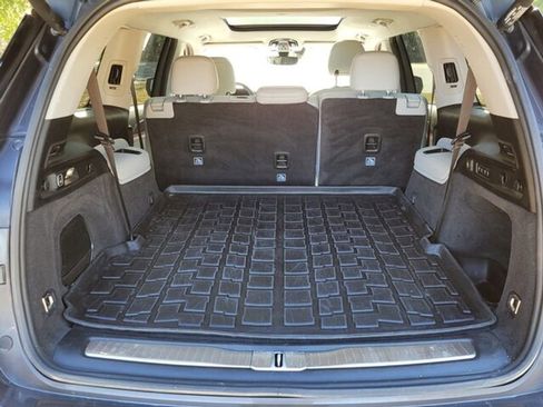 Used 2021 Jeep Grand Cherokee L Overland image 12