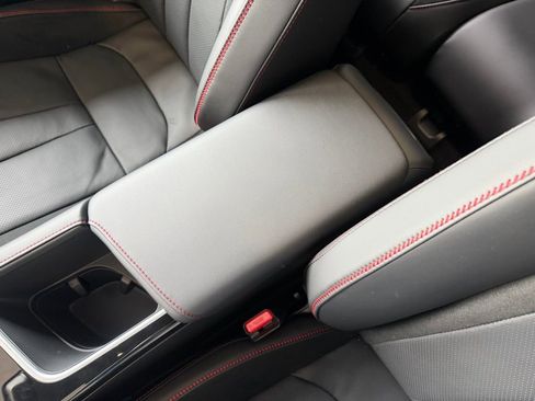 New 2026 Acura ADX A-Spec AWD/4WD image 27