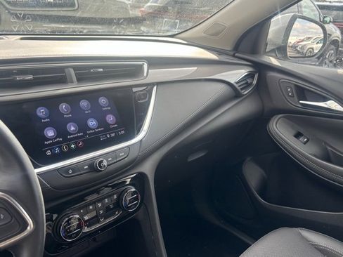 Certified 2023 Buick Encore GX Select image 29
