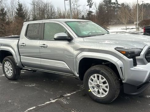 New 2026 Toyota Tacoma SR5 image 29