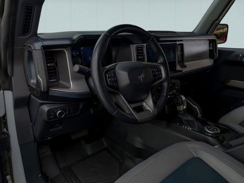 Used 2021 Ford Bronco First Edition image 23