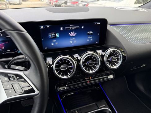 Certified 2025 Mercedes-Benz GLA 250 GLA 250 image 20