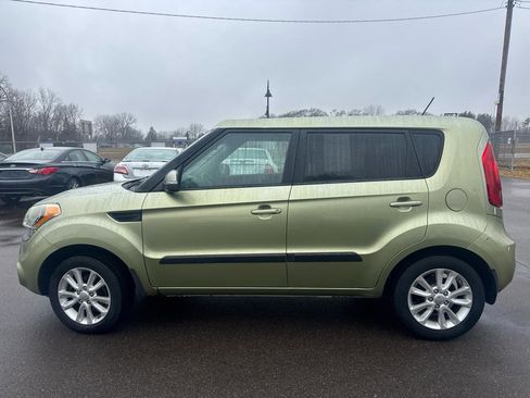 Used 2013 Kia Soul + image 8