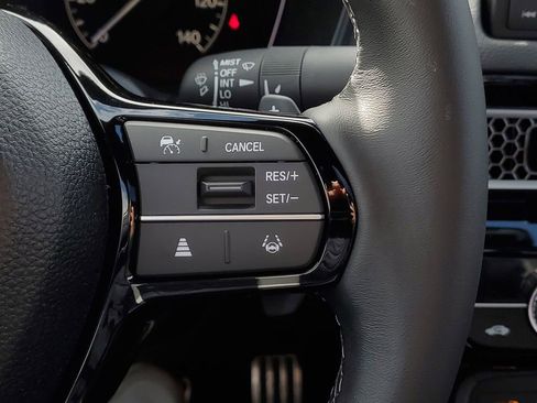 New 2026 Honda Civic Sport image 18