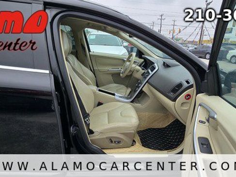 Used 2011 Volvo XC60 3.2 R-Design FWD image 13