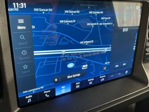 New 2025 Ford Bronco Big Bend image 25