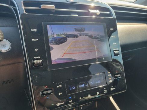 Used 2023 Hyundai Tucson SEL w/ Convenience Package AWD/4WD image 22