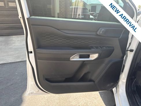 Used 2024 Ford Ranger XLT AWD/4WD image 17