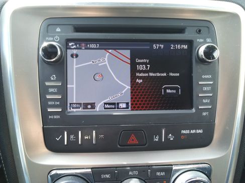 Used 2016 GMC Acadia Denali image 25