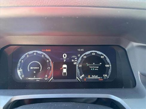 New 2025 Toyota Tacoma TRD Off-Road image 12