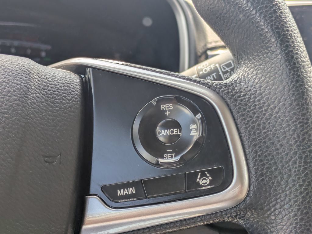 Used 2022 Honda CR-V EX image 25