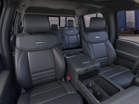 New 2026 Ford F250 Platinum AWD/4WD image 10