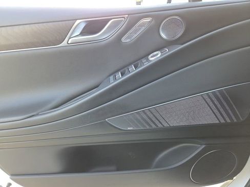 Used 2021 Genesis G80 2.5T w/ Prestige Package image 35