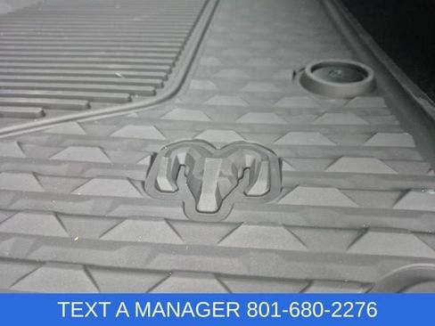 New 2026 RAM 1500 Laramie AWD/4WD image 16