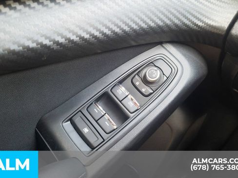 Used 2025 Subaru Ascent Premium AWD/4WD image 16