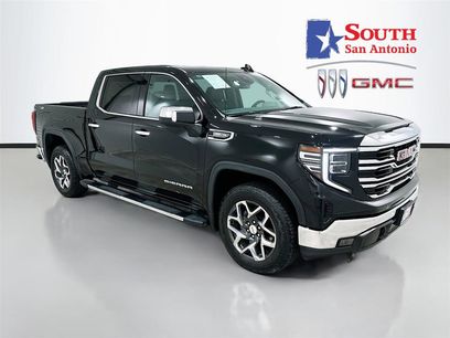 Used 2024 GMC Sierra 1500 SLT w/ X31 Off-Road Package