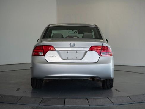 Used 2007 Honda Civic EX image 6