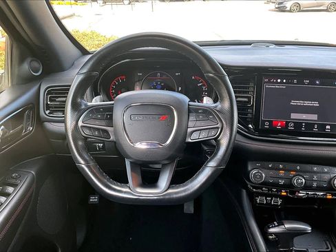 Used 2023 Dodge Durango GT image 5