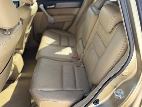 Used 2007 Honda CR-V EX-L image 10