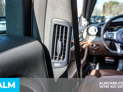 Used 2020 Mercedes-Benz E 63 AMG S image 32